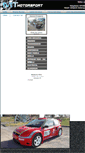 Mobile Screenshot of mt-motorsport.com
